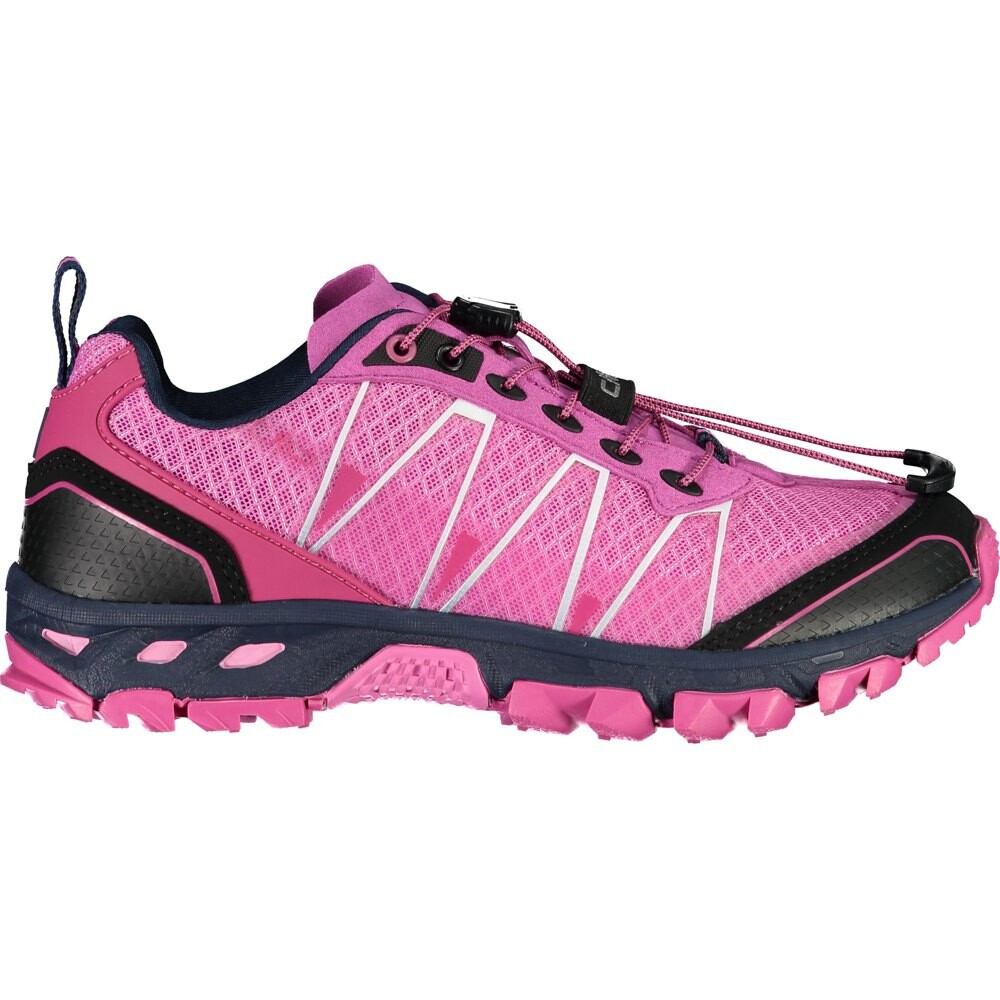 

Кроссовки CMP Atlas Trail 3Q95266 Trail, розовый