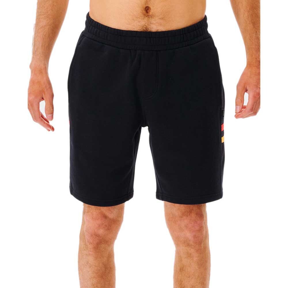 

Шорты для плавания Rip Curl Surf Revival, черный