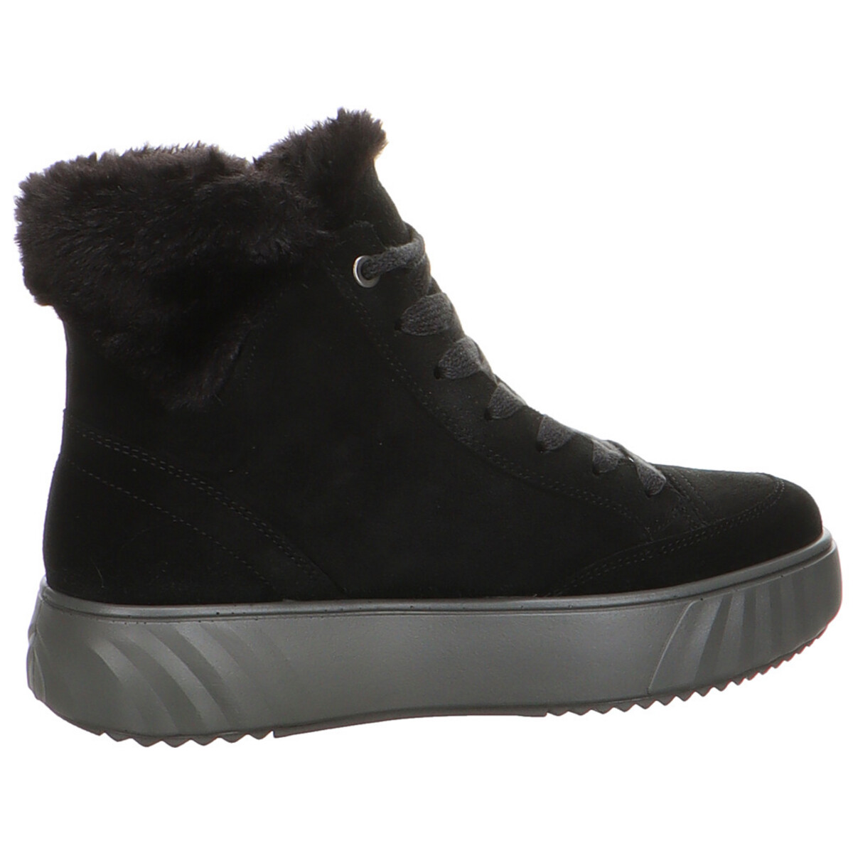 

Ботинки ara Stiefelette, черный
