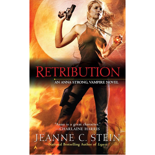 walden mark earthfall retribution Книга Retribution – (Paperback)