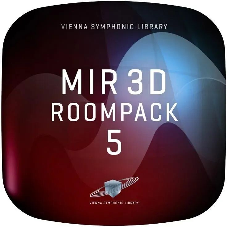 

Венская симфоническая библиотека MIR 3D RoomPack 5 - Монастырь Пернегг