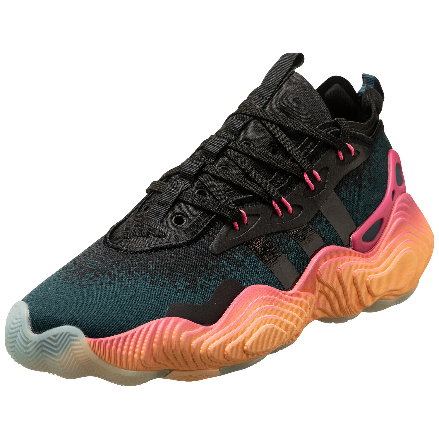 

Спортивные кроссовки adidas Performance Basketballschuh Trae Young 3, темно синий