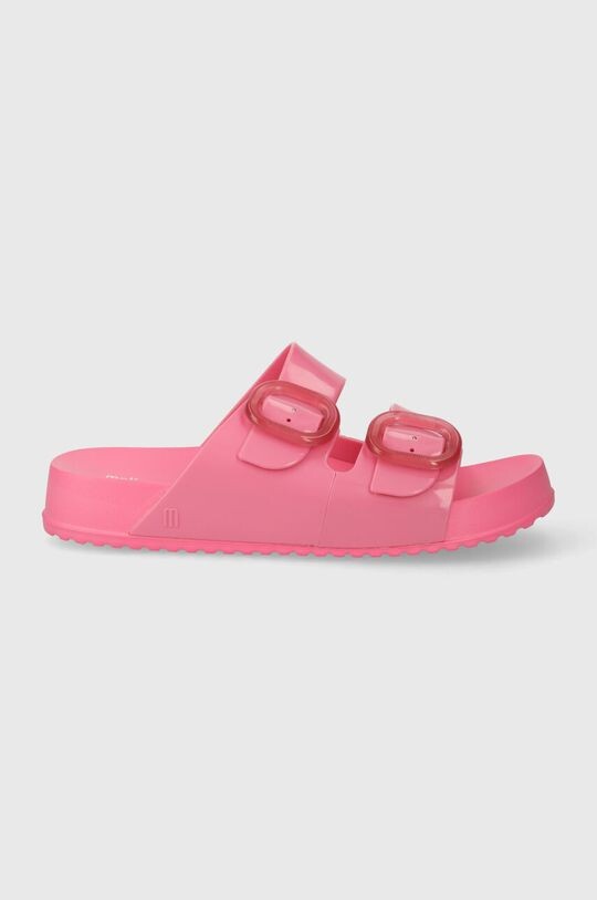 

Тапочки-шлепанцы COSY SLIDE AD Melissa, розовый