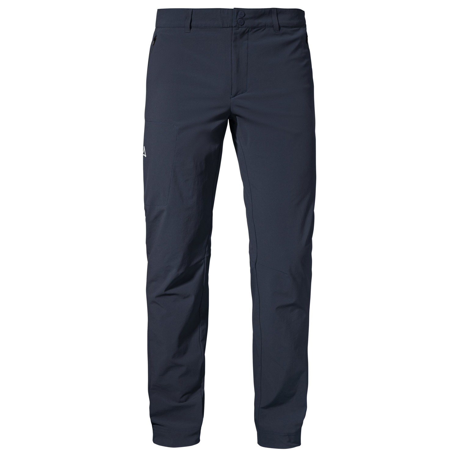 Трекинговые брюки Schöffel Pants Hestad, цвет Navy Blazer спортивная юбка hestad schöffel цвет blau