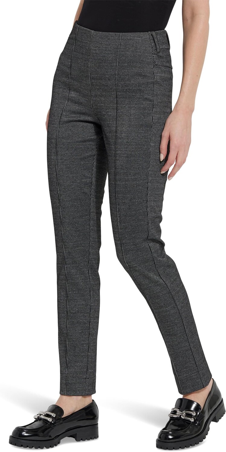 

Эмма Брюки Lysse, цвет Hint of Pinstripe