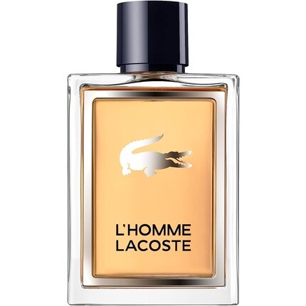 

Lacoste L'Homme Eau De Toilette 100ml