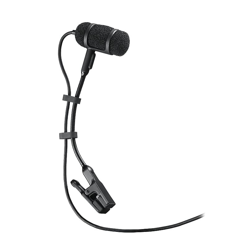 

Конденсаторный микрофон Audio-Technica Pro 35