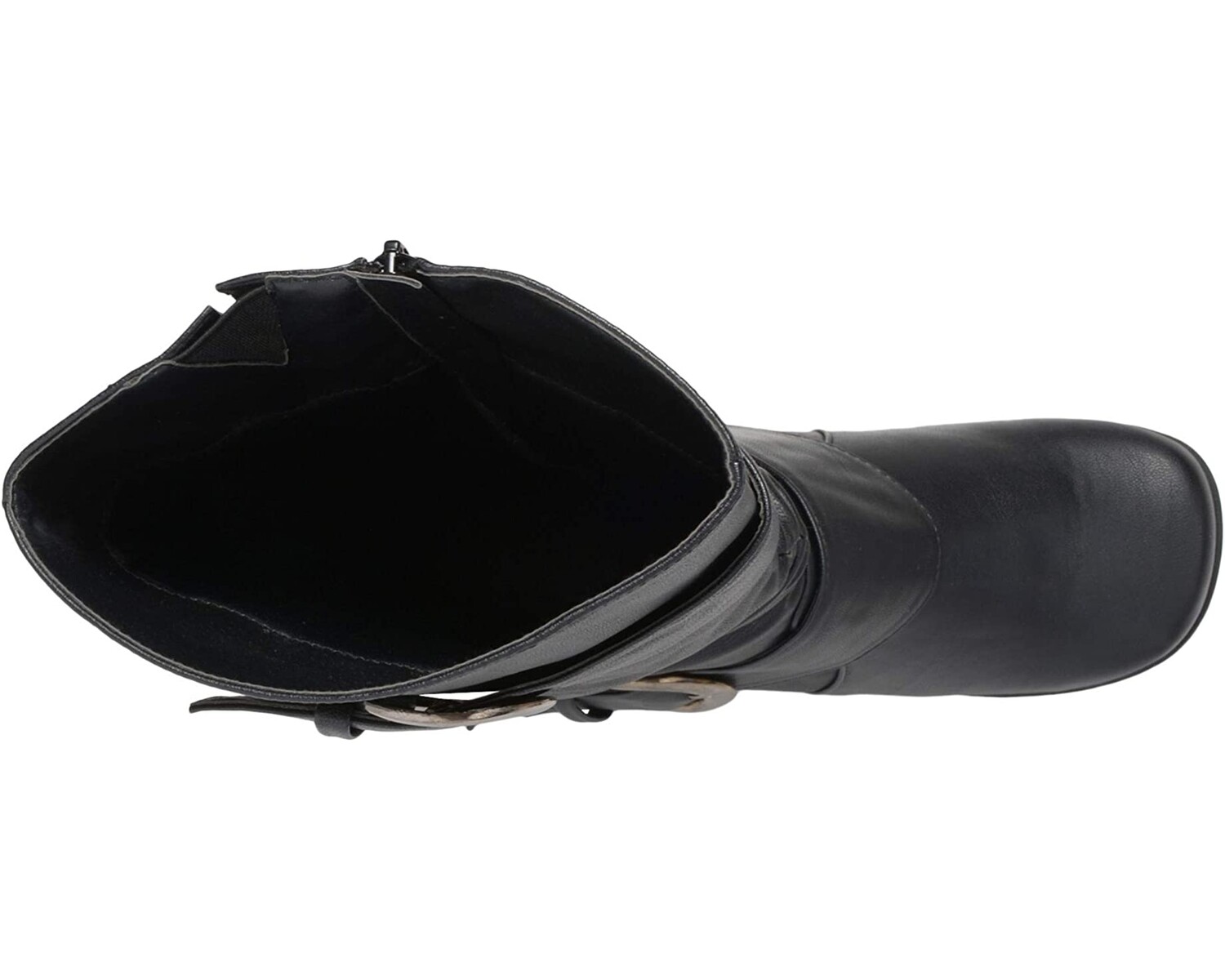 

Ботинки Paris Boot - Wide Calf Journee Collection, черный