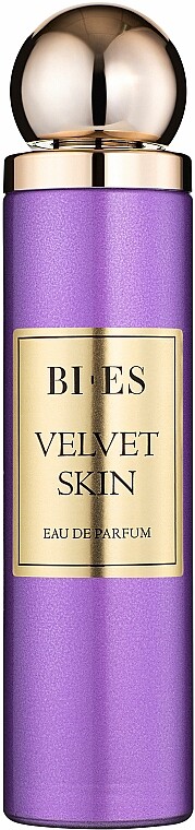 

Духи Bi-es Velvet Skin For Woman