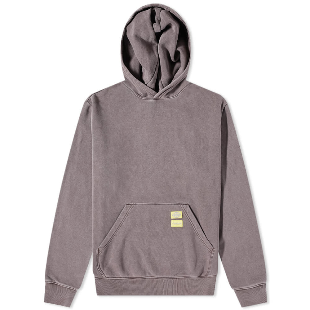 

Толстовка Dickies x New York Sunshine Swirl Hoody