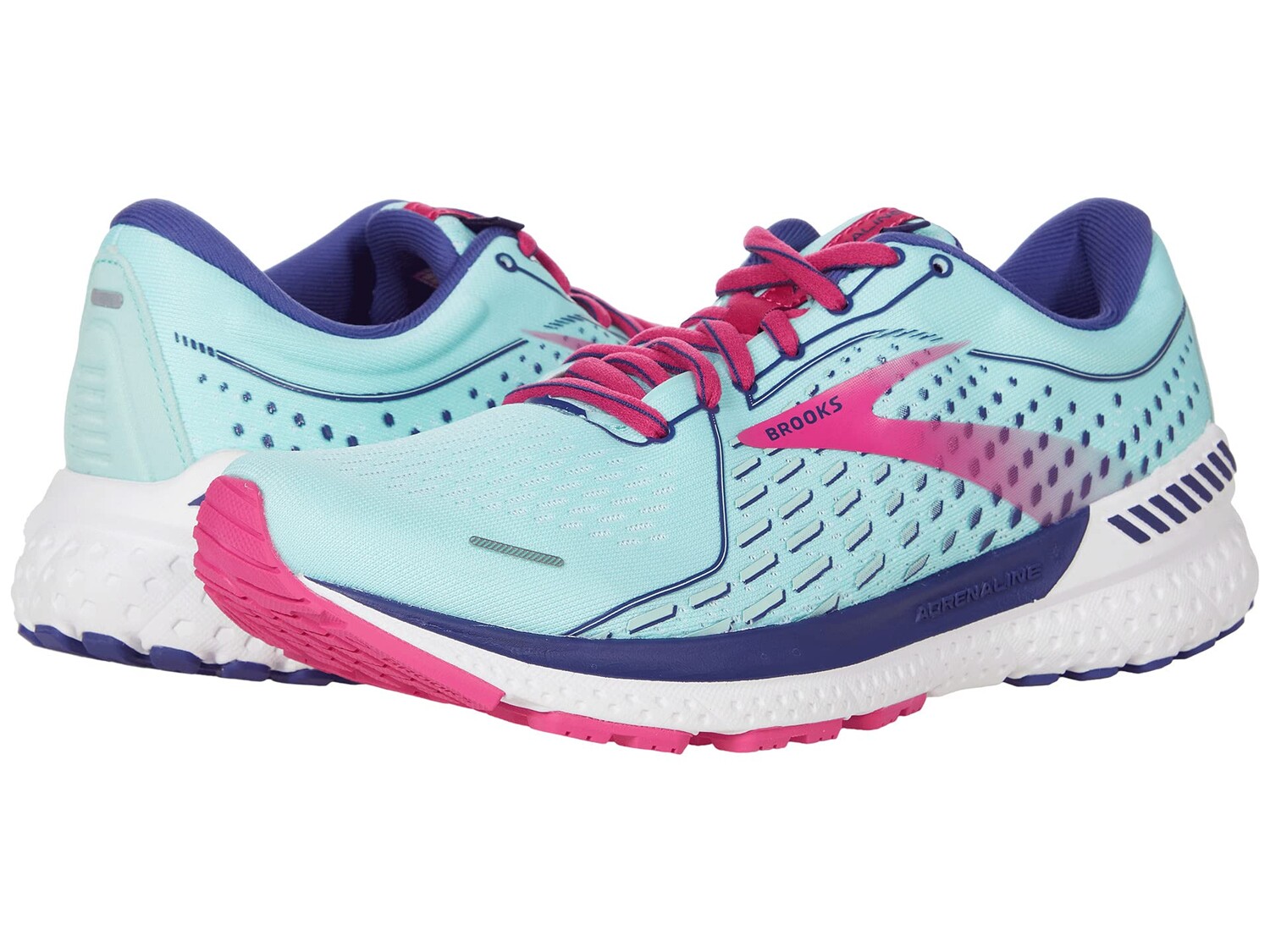 

Кроссовки Brooks, Adrenaline GTS 21