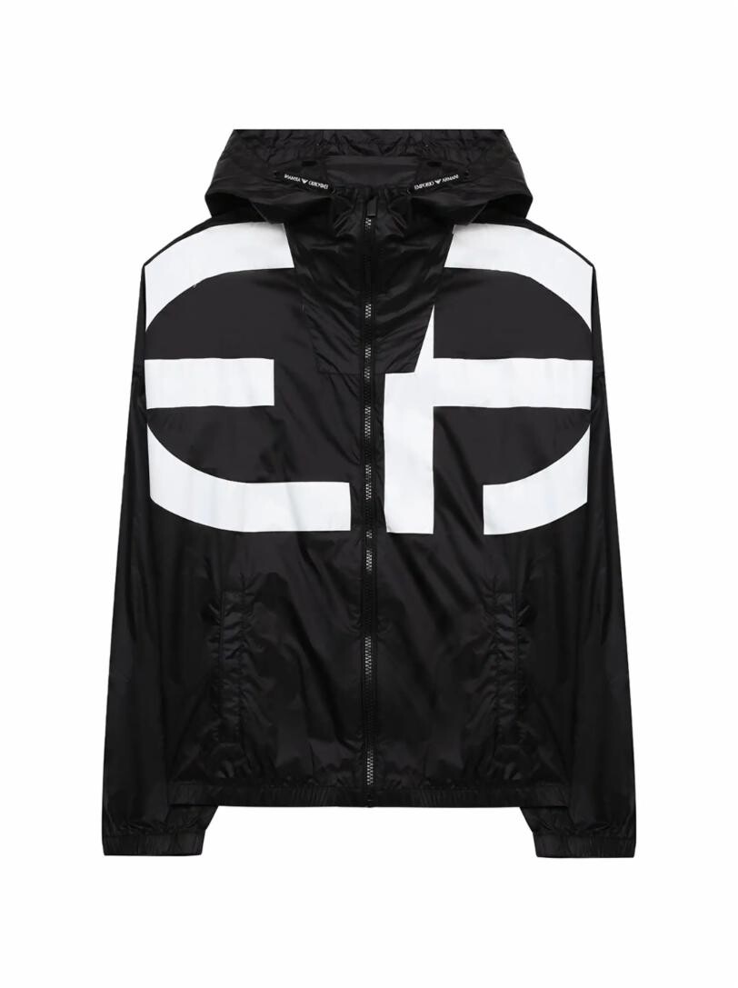 

Куртка EMPORIO ARMANI
