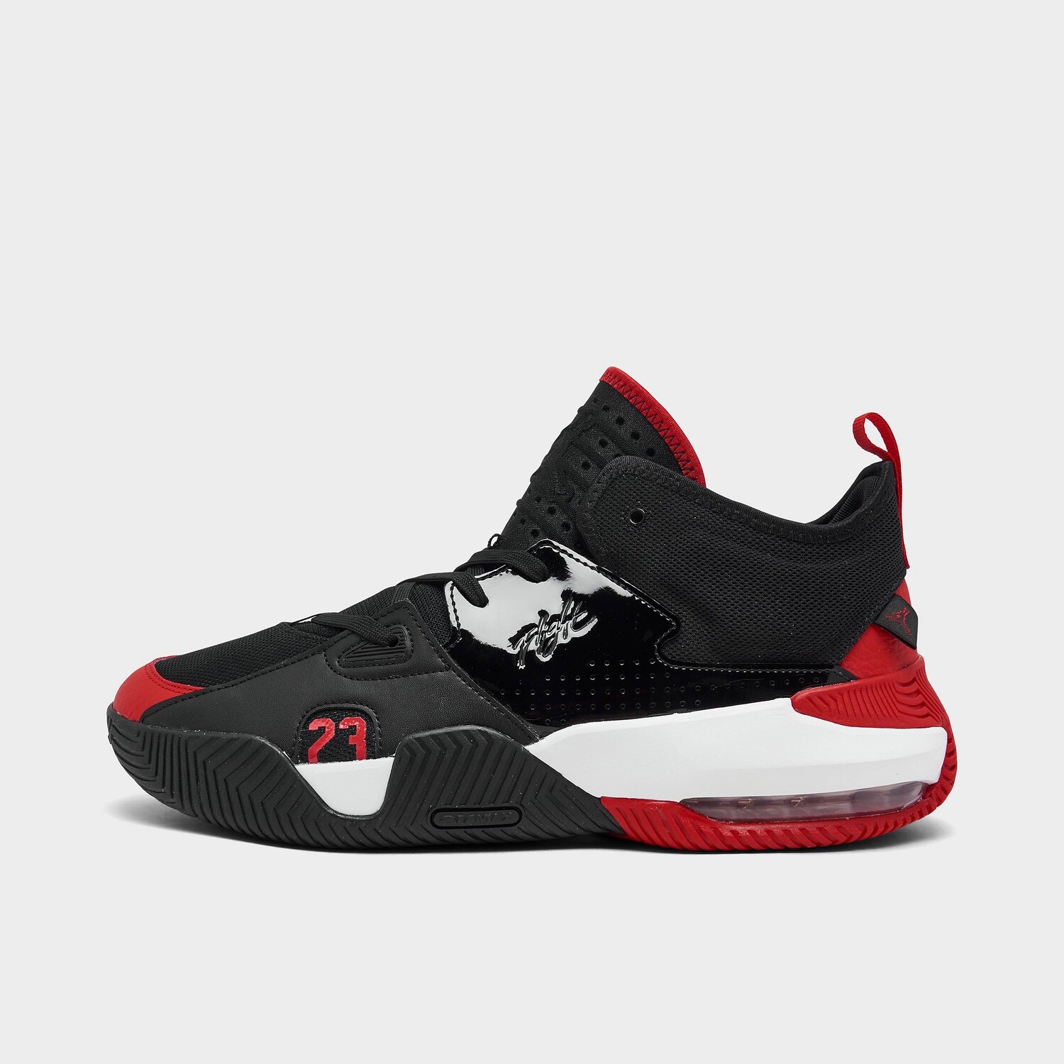

Баскетбольные кроссовки Jordan Stay Loyal 2, черный