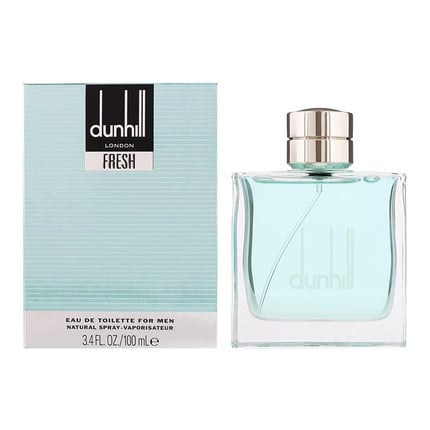 

Dunhill Fresh for Men 100 мл EDT спрей