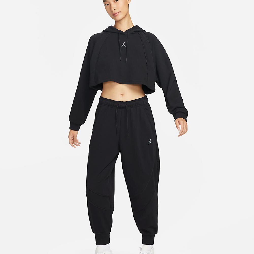 

Спортивные брюки Nike Air Jordan Sports, черный