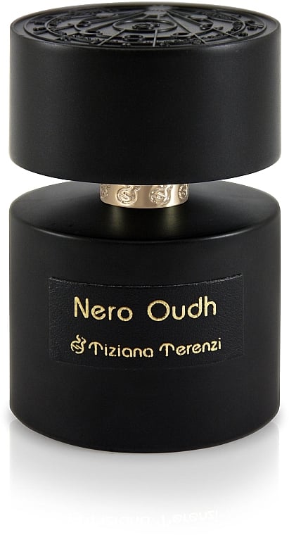 Парфюм Tiziana Terenzi Nero Oudh - фото