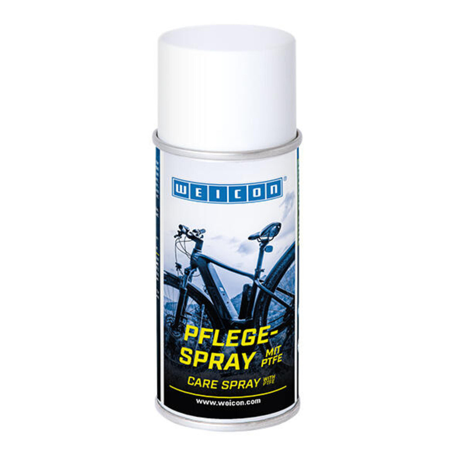 

Спрей Weicon Care Spray PTFE 150 мл, бесцветный