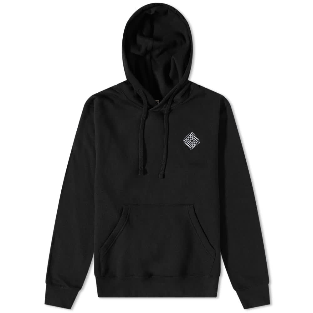 

Толстовка The National Skateboard Co. Joe Hoody