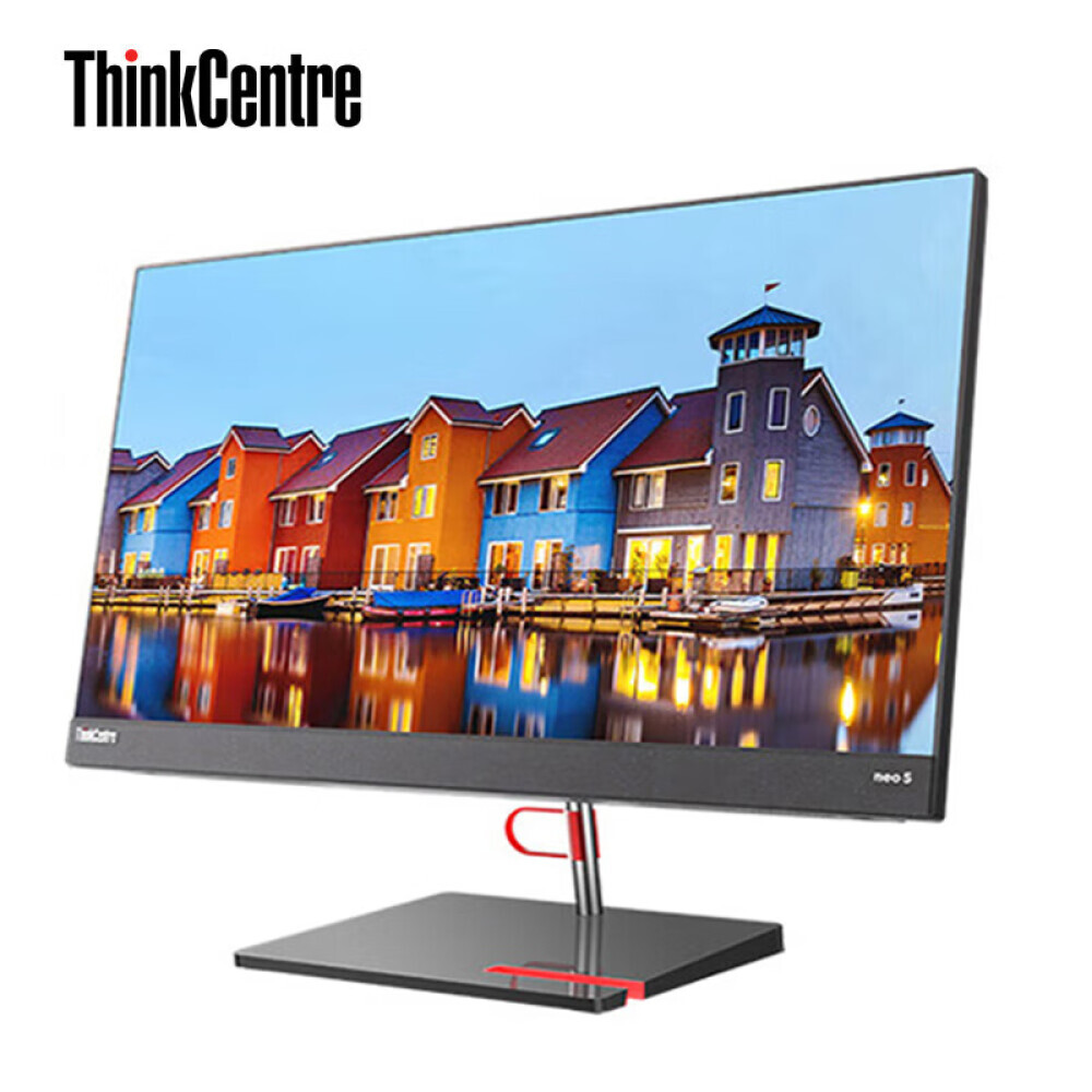 цена Моноблок ThinkCentre Neo S760 23,8 Intel i5-12500H