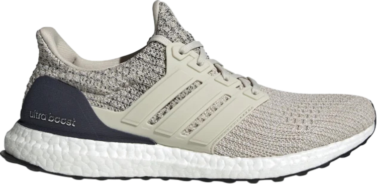 Adidas ultra boost cheap clear brown