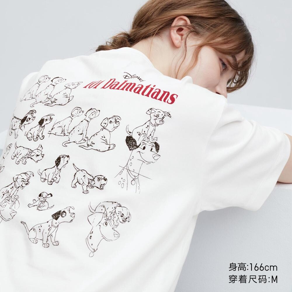 

Футболка Uniqlo, белый