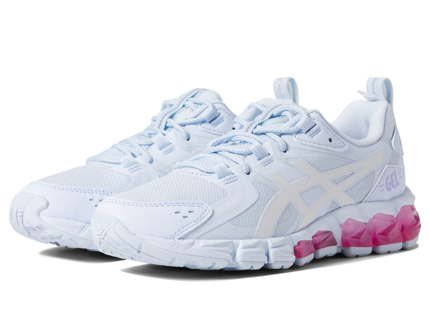 

Кроссовки для тренинга ASICS Kids, GEL-Quantum 180 GS