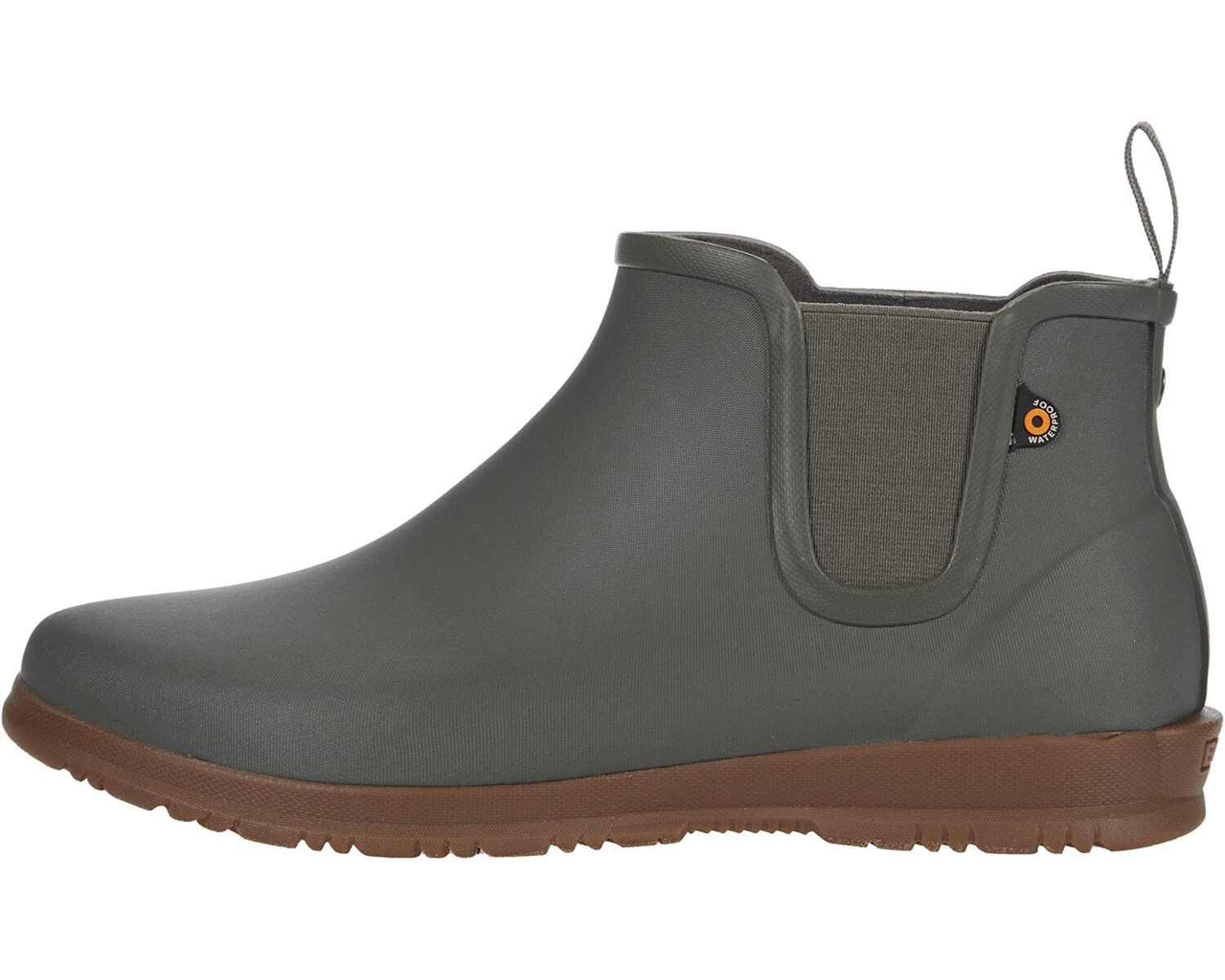 

Ботинки Sweetpea Boot Wide Bogs, мудрец