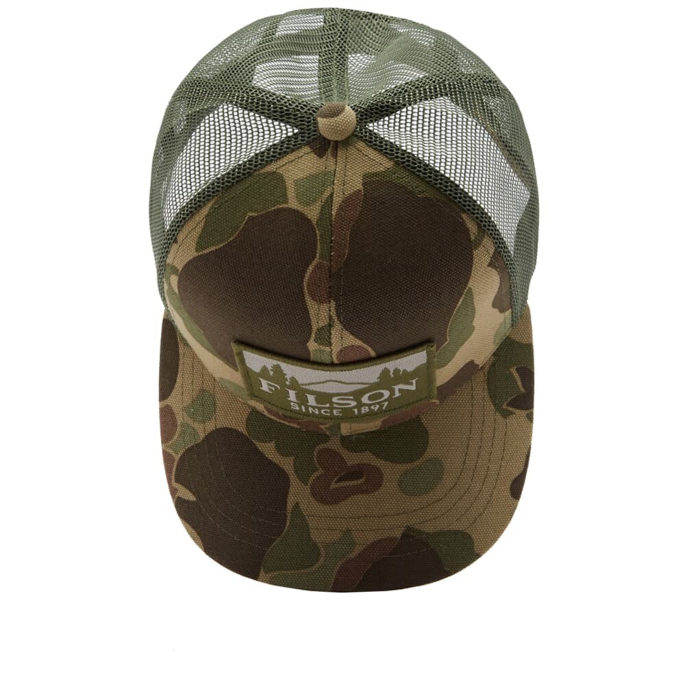 

Крышка сетчатого регистратора Filson