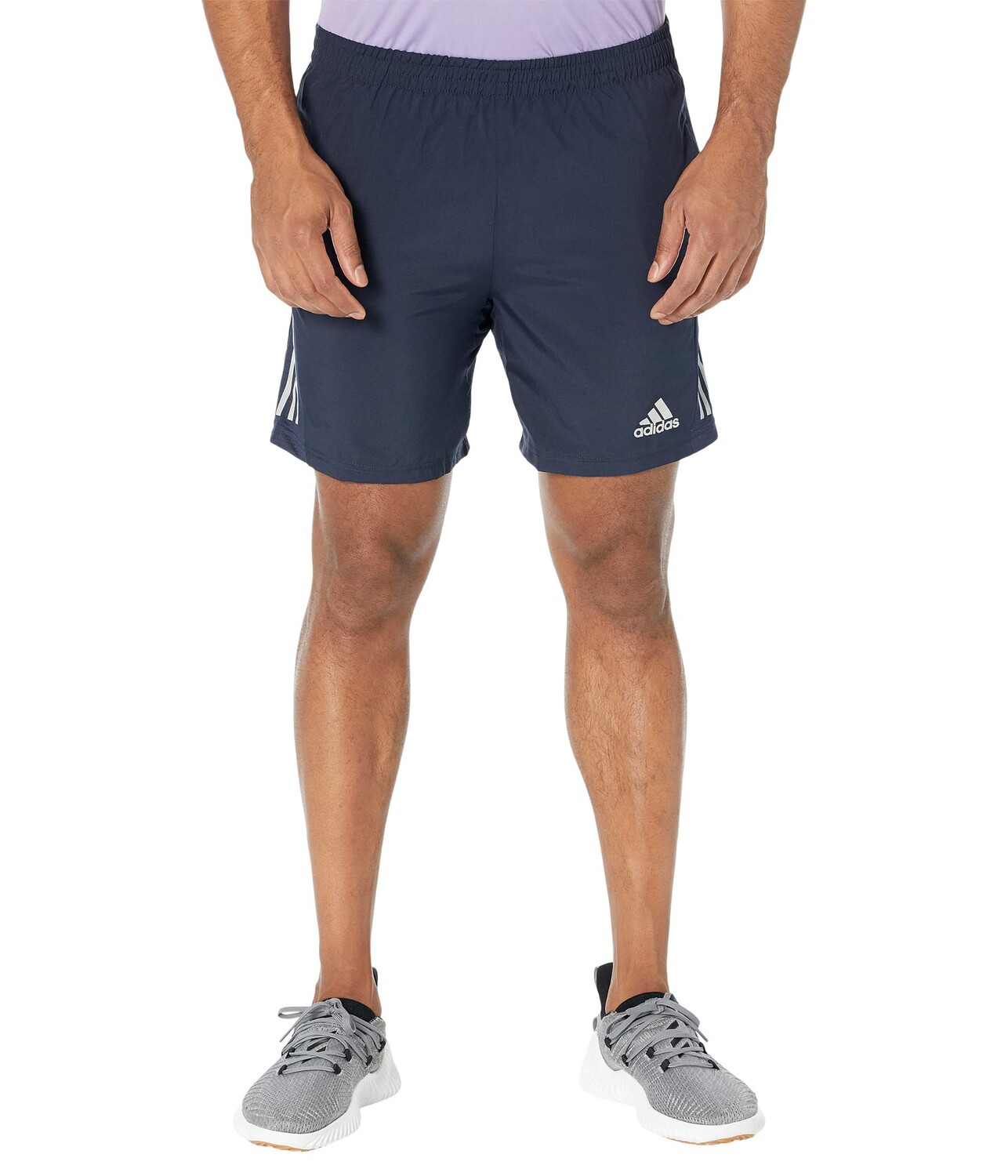 

Шорты adidas, Own the Run 7" Shorts