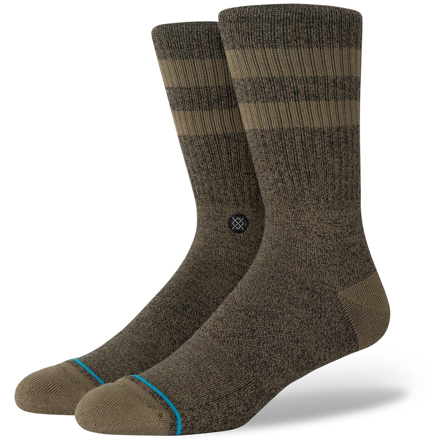 

Носки Stance Joven, олива