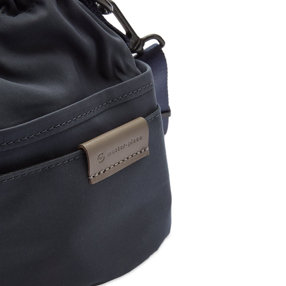 

Сумка Master-Piece Kinto Edition Sa-Hou Drawstring Bag