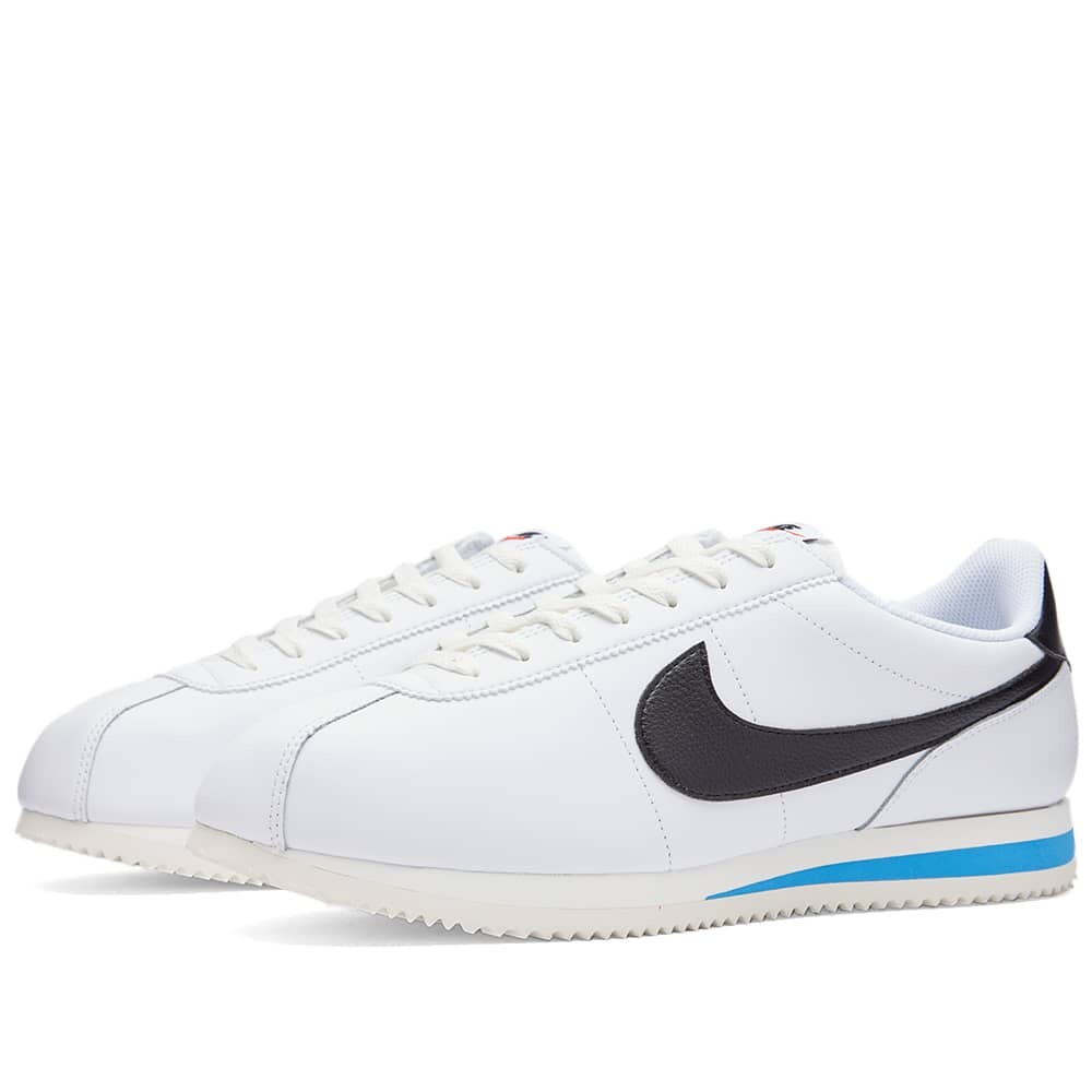 

Кроссовки Nike Cortez