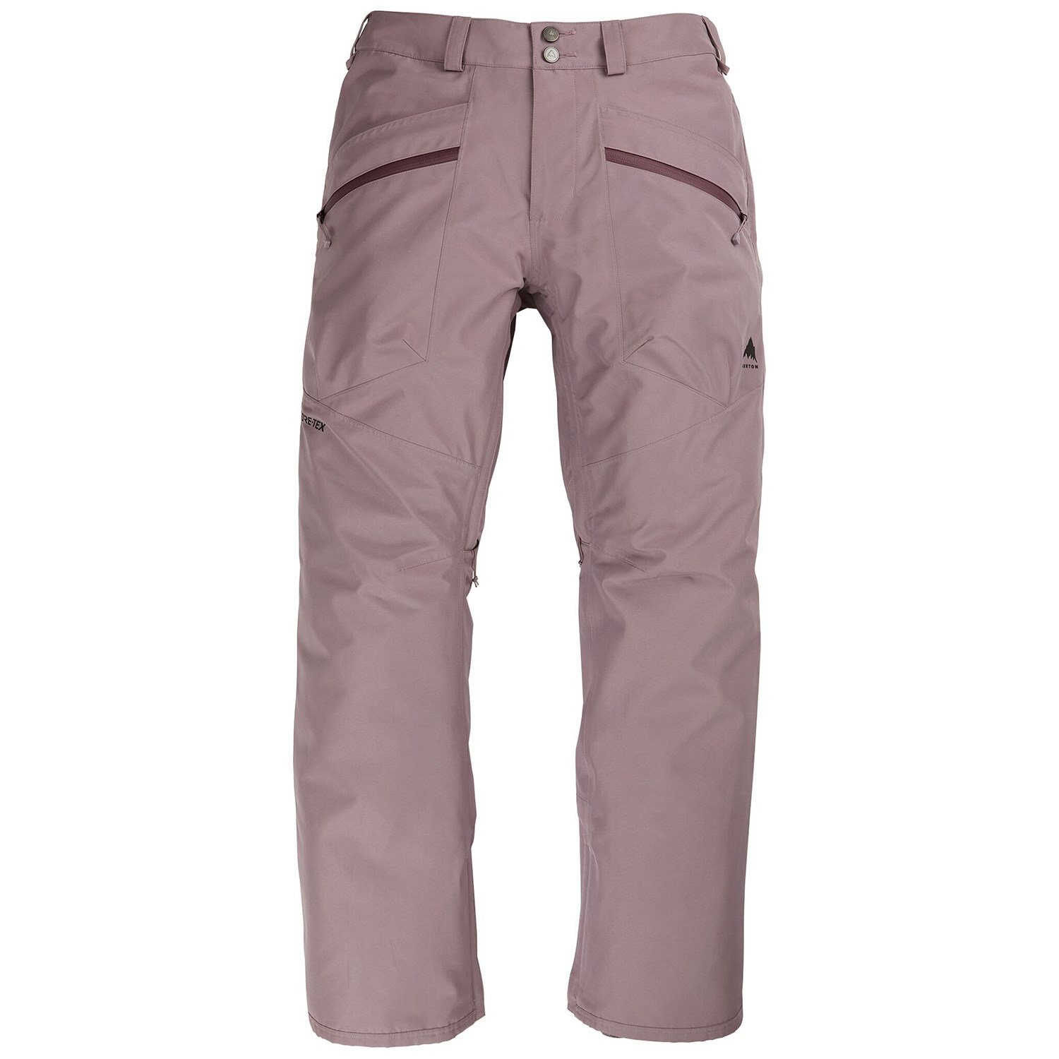 

Брюки Burton GORE-TEX, elderberry