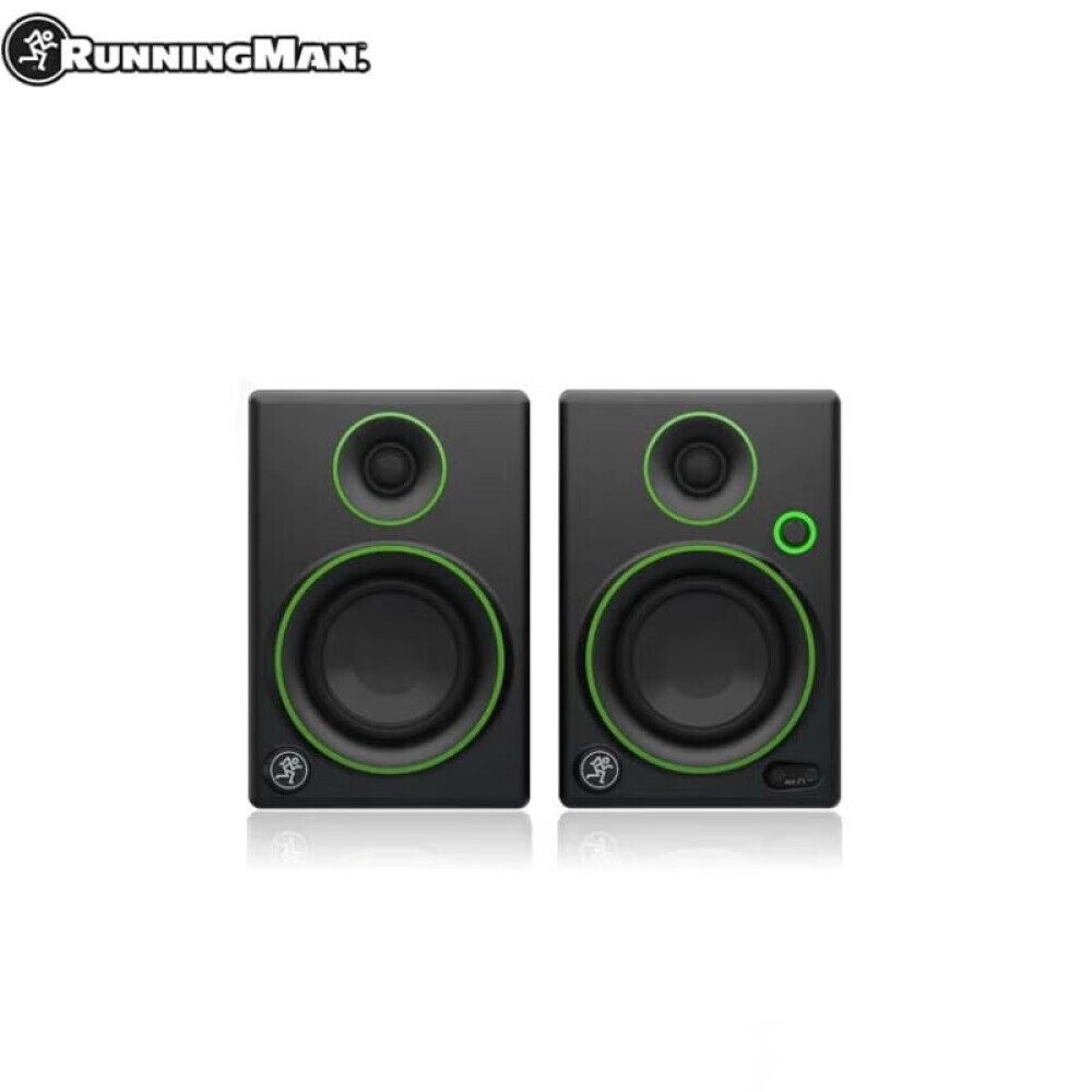 

Активный динамик RunningMan Mickey CR4 Bluetooth (пара)