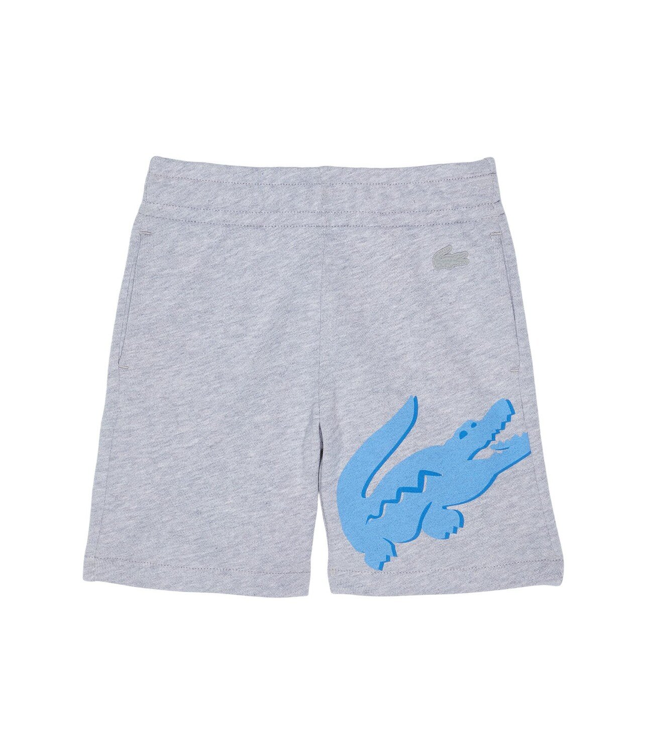 

Шорты Lacoste Kids, Mini-Me Summer Pack Big Croc Logo Shorts