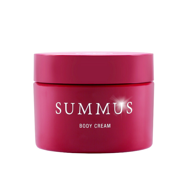 

Крем для тела Shiawasedo Summus, 200 г