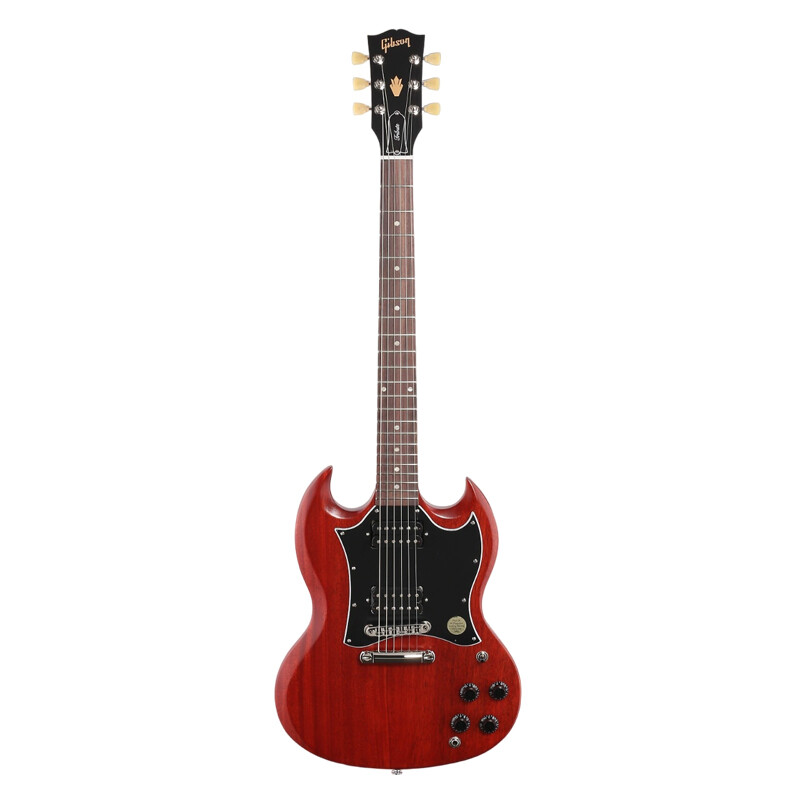 

Электрогитара Gibson SG Tribute - Vintage Cherry Satin