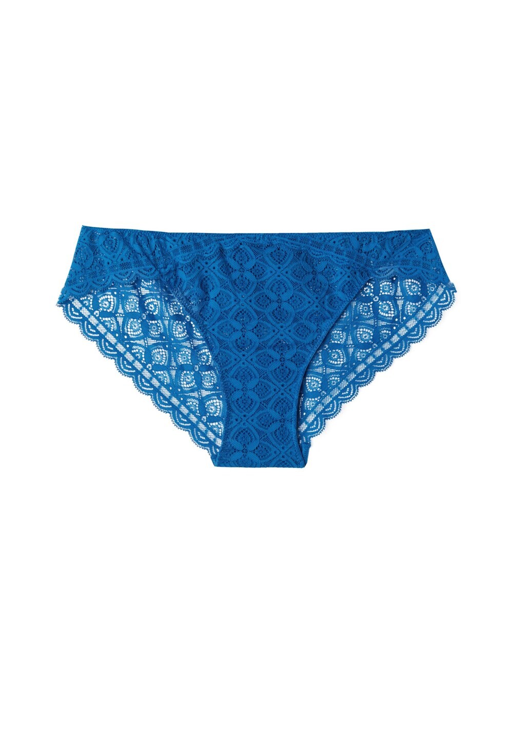 

Трусы бойшортс INTIMISSIMI, синий кобальт
