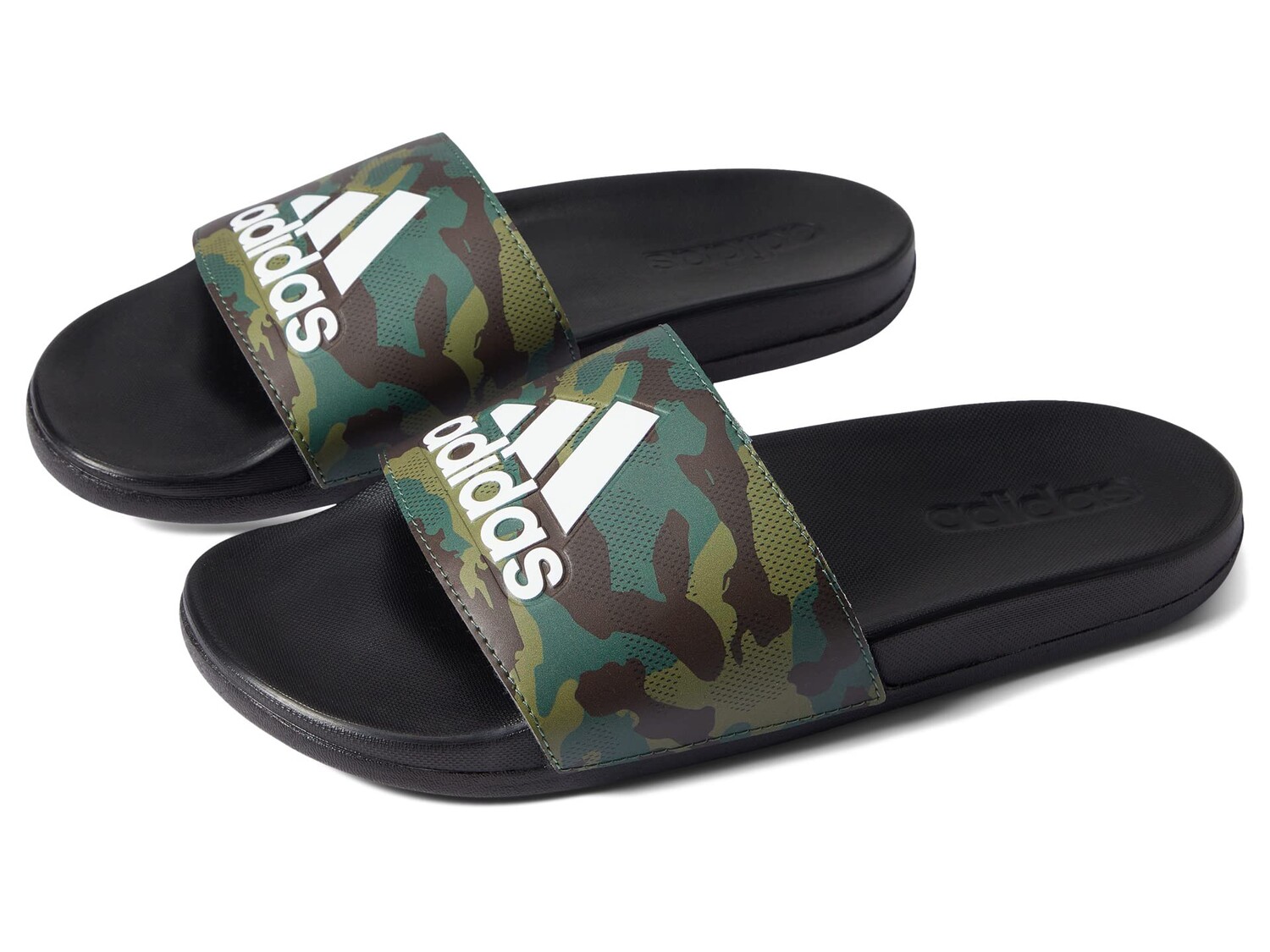 

Сандалии adidas Kids, Adilette Comfort