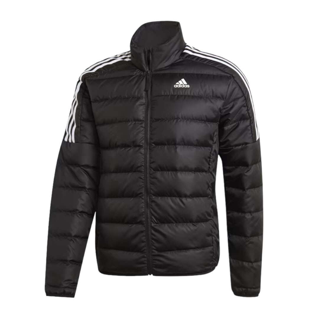 

Куртка Adidas Essentials Down, черный
