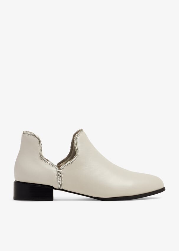 

Ботинки Senso Bailey X, серый