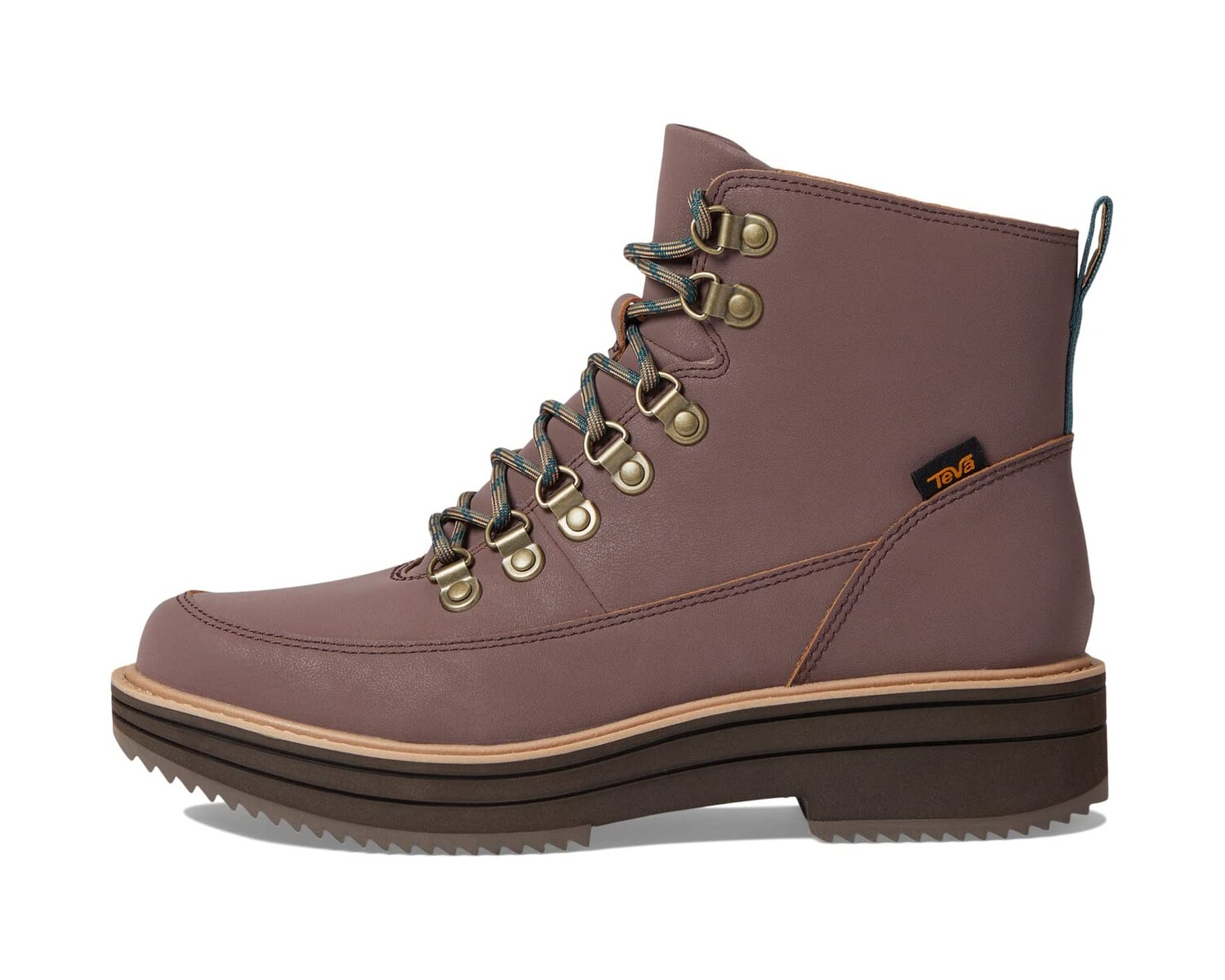 

Ботинки Midform Boot Teva, перечная кукуруза