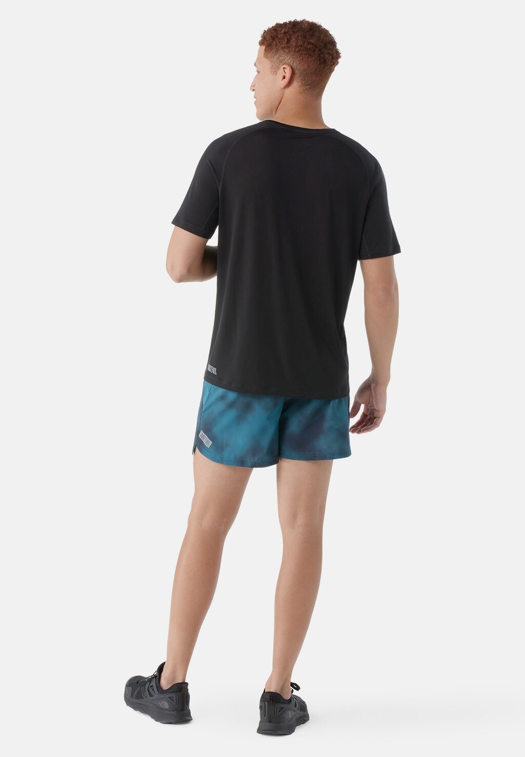 

Спортивные шорты Active Lined Smartwool, сумеречные облака
