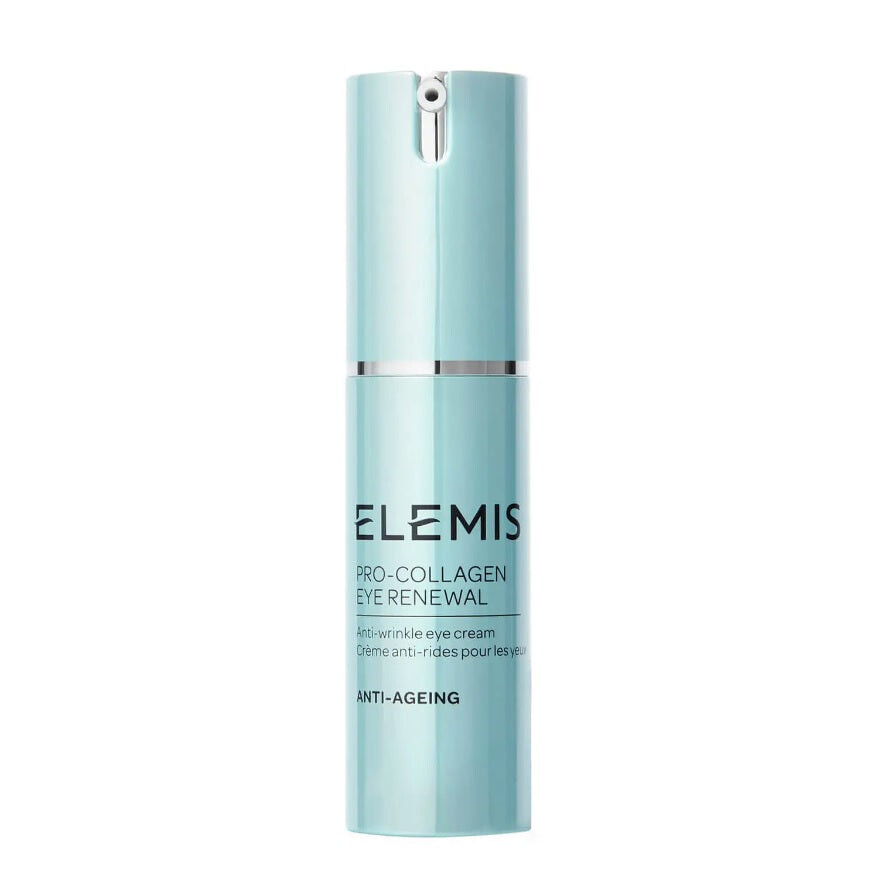 

ELEMIS Крем для кожи вокруг глаз против морщин Pro-Collagen Eye Renewal 15мл