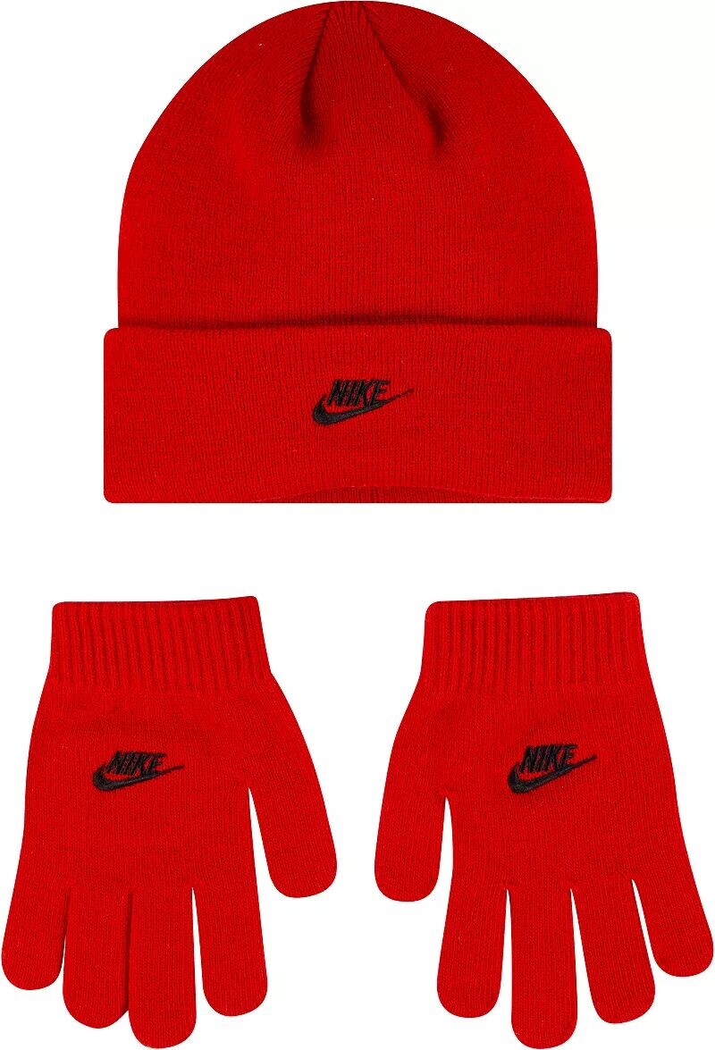 

Комплект шапок Nan Futura для мальчиков Nike