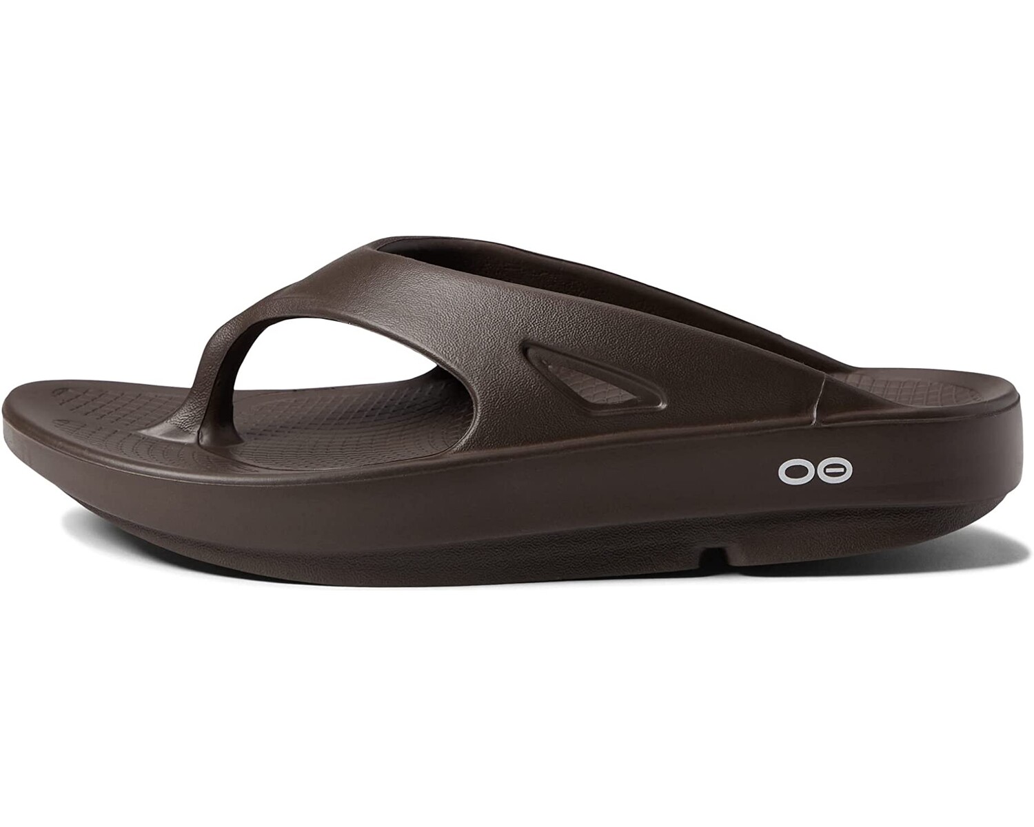 

Сандалии OOriginal Sandal OOFOS, мокко