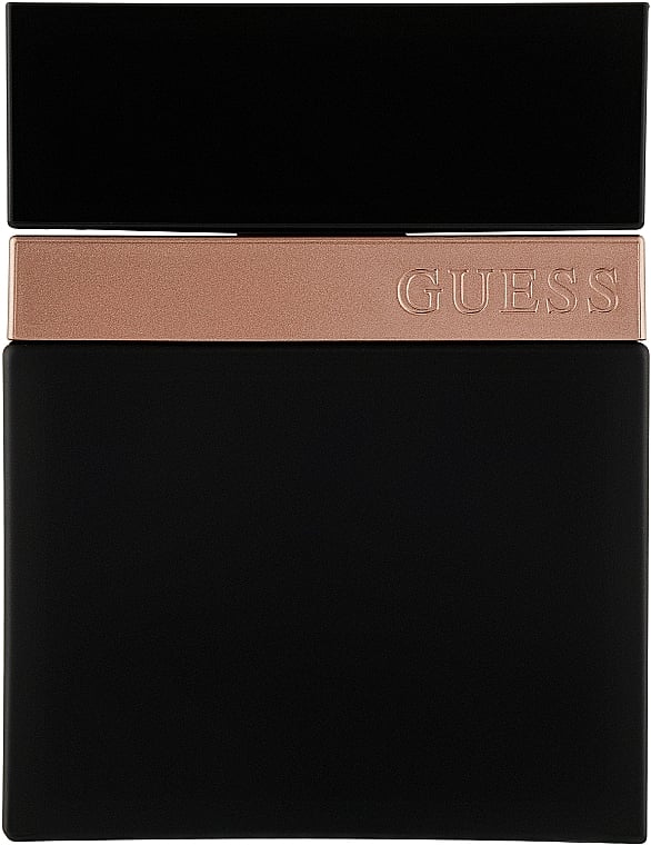 Туалетная вода Guess Seductive Homme Noir - фото