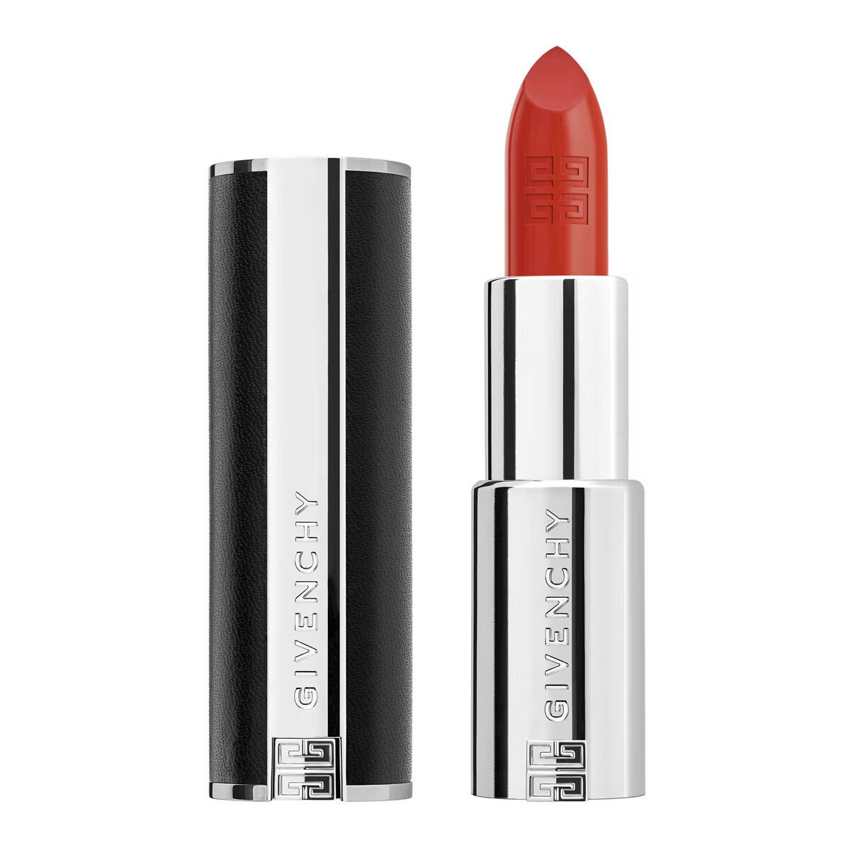 

Губная помада Givenchy Le Rouge Interdit Intense Silk, тон N301