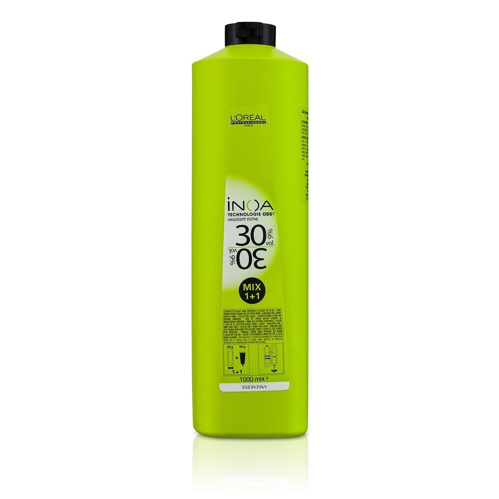 

L'Oréal Professionnel Inoa питательный активатор 9% для красок, 1000 мл