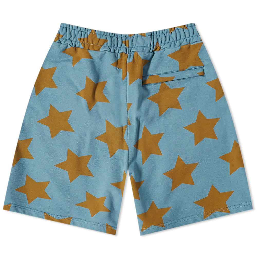 

Шорты Awake NY Stars Sweat Short